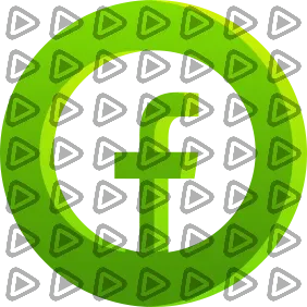 Striking - Social Icon Facebook