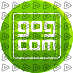 Striking - Social Icon GOG