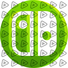 Striking - Social Icon Nintendo