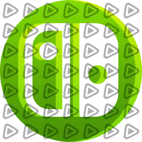 Striking - Social Icon Nintendo
