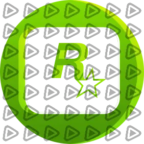 Striking - Social Icon Rockstar
