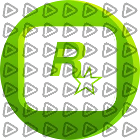Striking - Social Icon Rockstar