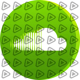 Striking - Social Icon Soundcloud