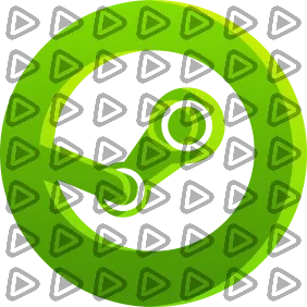 Striking - Social Icon Steam