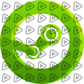 Striking - Social Icon Steam