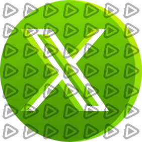 Striking - Social Icon Twitter