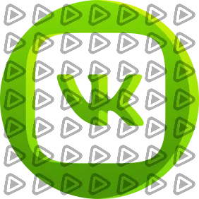 Striking - Social Icon VK