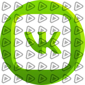 Striking - Social Icon VK