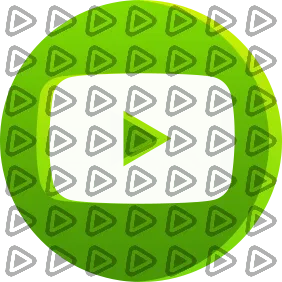 Striking - Social Icon YouTube