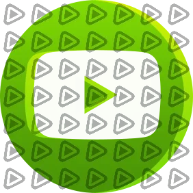 Striking - Social Icon YouTube