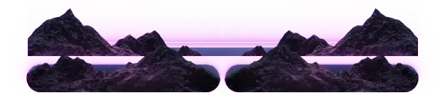 Synthrunner - Greenscreen 2 Panels