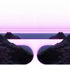 Synthrunner - Greenscreen 2 Panels