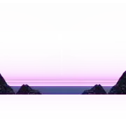 Synthrunner - Greenscreen Blank