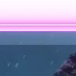 Synthrunner - Overlay Footer