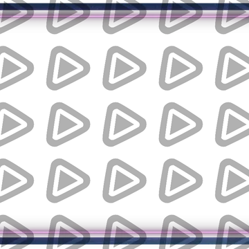 Synthrunner - Talkingbanner Game Border