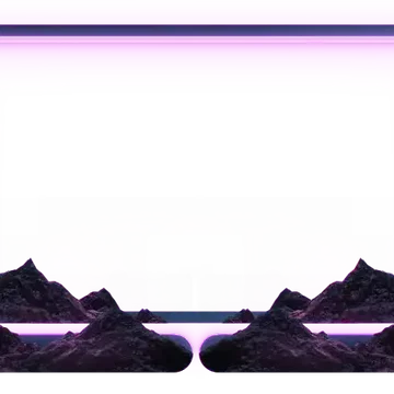 Synthrunner - Webcam 2 Panels