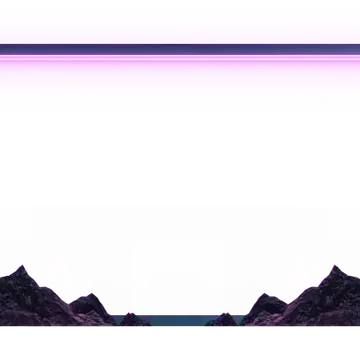 Synthrunner - Webcam Blank