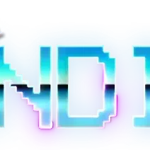 Synthwave - Intermission Ending Text