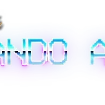 Synthwave - Intermission Ending Text