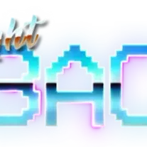 Synthwave - Intermission Pause Text