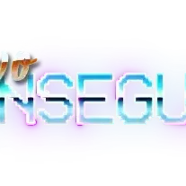 Synthwave - Intermission Pause Text