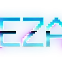 Synthwave - Intermission Starting Text