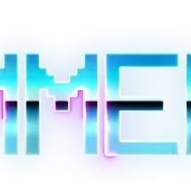 Synthwave - Intermission Starting Text