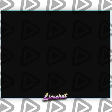 Synthwave - Talkingbanner Livechat