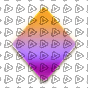 Synthwave - Alert Icon Cheer
