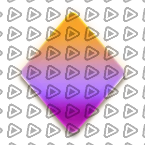 Synthwave - Alert Icon Cheer