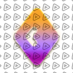 Synthwave - Alert Icon Mana