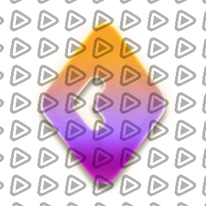 Synthwave - Alert Icon Mana