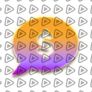 Synthwave - Alert Icon Superchat