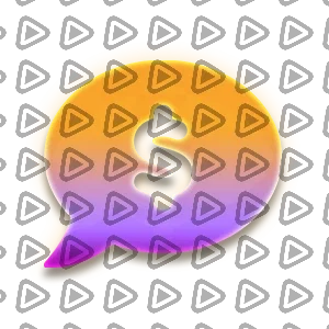 Synthwave - Alert Icon Superchat