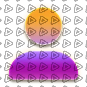 Synthwave - Alert Icon Supporter