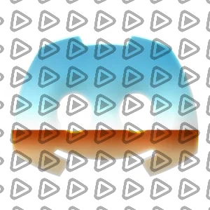 Synthwave - Social Icon Discord