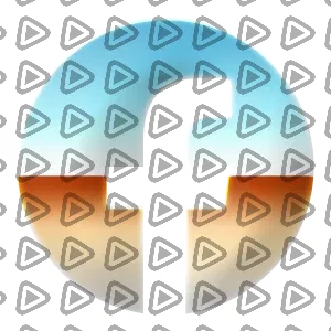 Synthwave - Social Icon Facebook