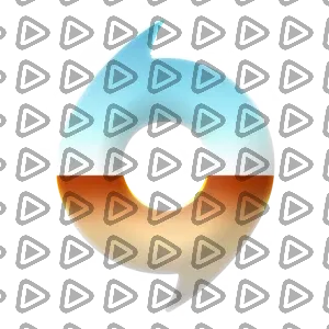 Synthwave - Social Icon Origin