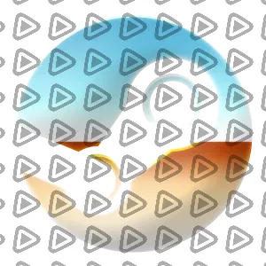 Synthwave - Social Icon Steam
