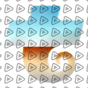Synthwave - Social Icon Trovo