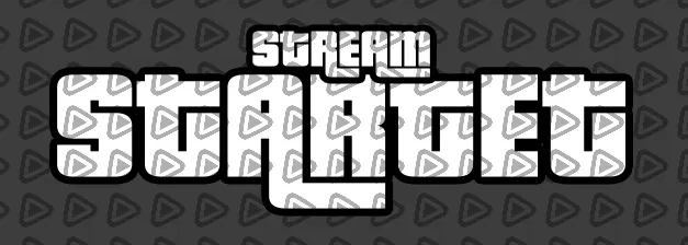 TheftCity - Intermission Starting Text