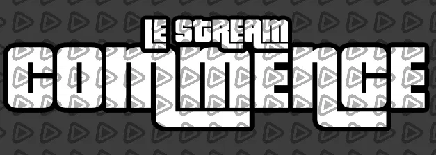 TheftCity - Intermission Starting Text