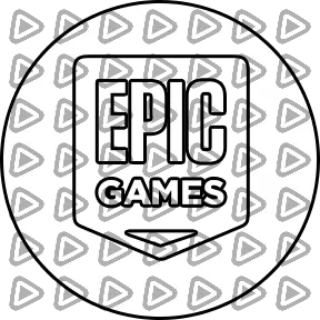 TheftCity - Social Icon Epic Games