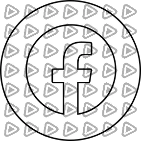 TheftCity - Social Icon Facebook