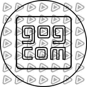 TheftCity - Social Icon GOG