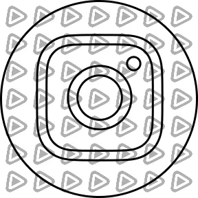 TheftCity - Social Icon Instagram