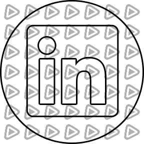 TheftCity - Social Icon Linkedin