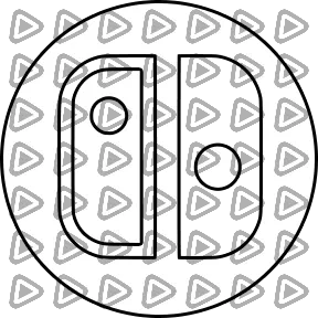 TheftCity - Social Icon Nintendo