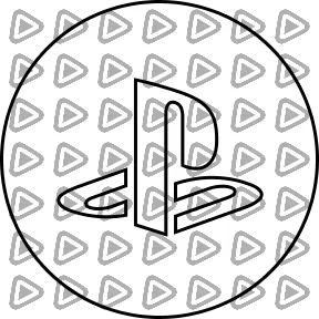 TheftCity - Social Icon Playstation