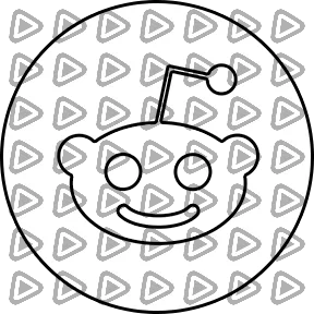 TheftCity - Social Icon Reddit